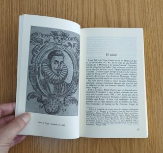 "Peribáñez y el Comendador de Ocaña" (descuento)