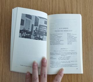 "Peribáñez y el Comendador de Ocaña" (descuento)