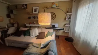 Lampara de suelo IKEA