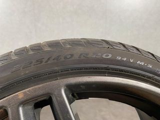 Llantas BMW X1 X2 20"