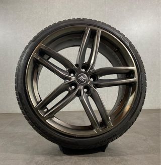 Llantas BMW X1 X2 20"