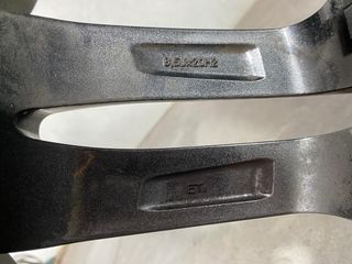 Llantas BMW X1 X2 20"