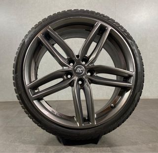 Llantas BMW X1 X2 20"