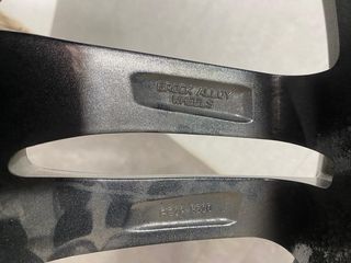 Llantas BMW X1 X2 20"