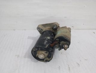 2s6u11000cb motor arranque ford focus trend 134846