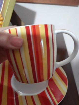 Tazza da colazione