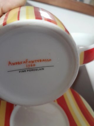 Tazza da colazione