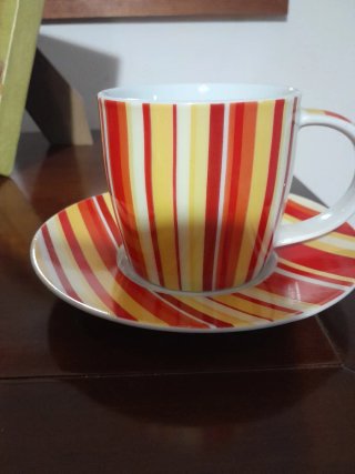 Tazza da colazione