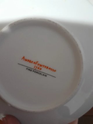 Tazza da colazione