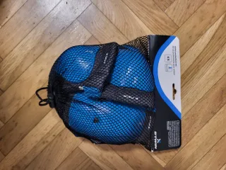 Protecciones de skate