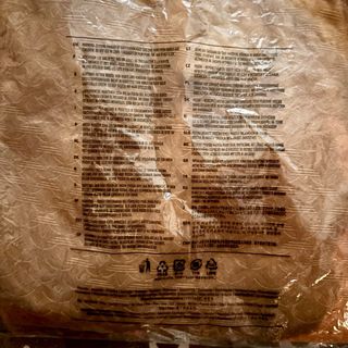 Adidas Originals Trefoil Velour Half-Zip NUEVA- M