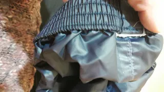 2x1 Pantalón impermeable. Lluvia. Nieve.  niño /a