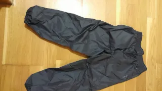 2x1 Pantalón impermeable. Lluvia. Nieve.  niño /a