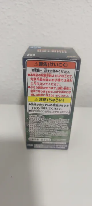 Figura WCF Killua Hunter Exam Arc