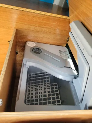 Nissan Primastar 2005