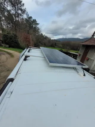 Nissan Primastar 2005