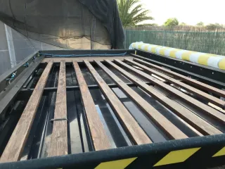 Baca Nissan patrol gr y60