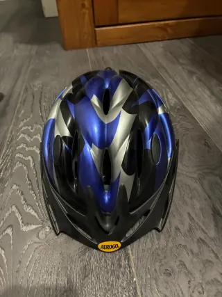 Cascos bicicleta