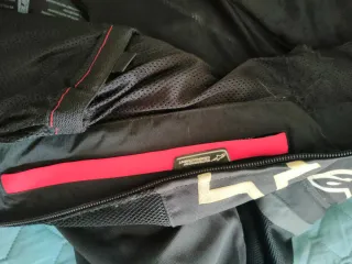 Chaqueta Alpinestars