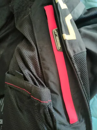 Chaqueta Alpinestars