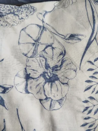 Juego de sábanas cama de 90