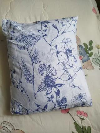 Juego de sábanas cama de 90