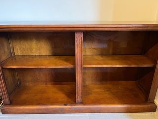 Mueble librería / estantería