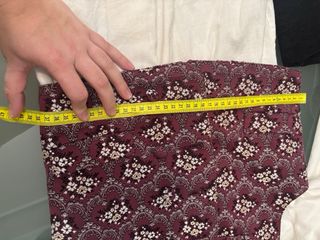 Traje de fallero talla 8