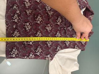 Traje de fallero talla 8