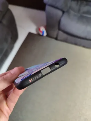 Cover Xiaomi Redmi Note 8 Pro