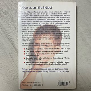 Los Ninos Indigo: Han Llegado los Ninos Nuevos ...