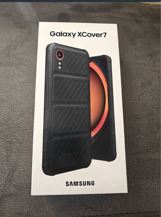 Scatole vuote per Samsung Galaxy Xcover 7