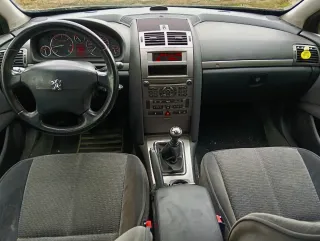 Peugeot 407 2005