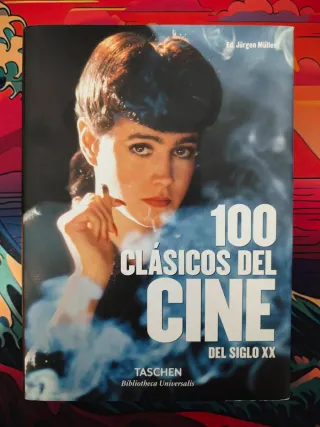 100 clásicos del cine del siglo XX