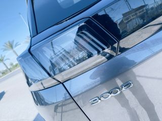 Peugeot 3008 2022