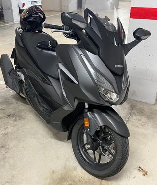 Honda Forza 2021 125cv.