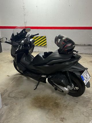 Honda Forza 2021 125cv.