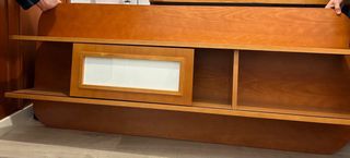 Estantería en buen estado