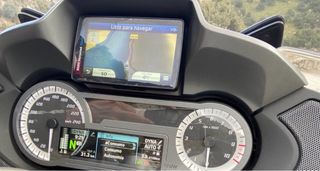 Bmw R 1250 RT 2020 solo 24.000 km