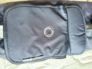 Silla de paseo Bugaboo Camaleon 3 azul marino