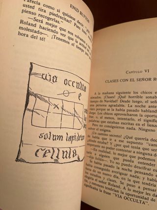 Otra Aventura de los Cinco