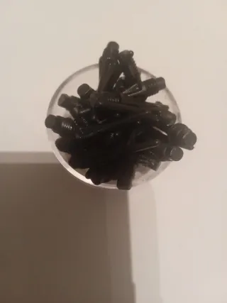 12 dardos para diana electrónica y puntas repuesto