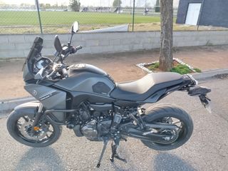 Yamaha Tracer 7 2021