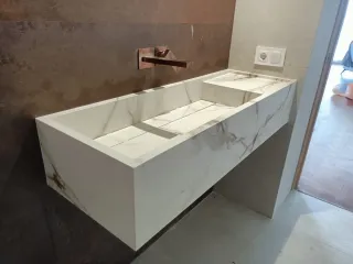 MARMOLISTA - REPARACIÓN / INSTALACION ENCIMERAS