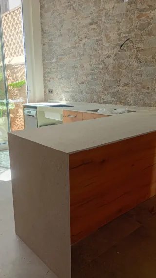 MARMOLISTA - REPARACIÓN / INSTALACION ENCIMERAS