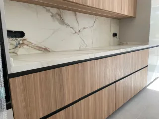 MARMOLISTA - REPARACIÓN / INSTALACION ENCIMERAS