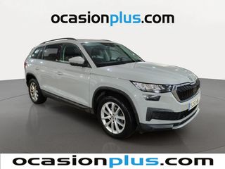 Skoda Kodiaq 1.5 TSI Ambition 4x2 DSG 110 kW (150 CV)
