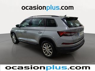 Skoda Kodiaq 1.5 TSI Ambition 4x2 DSG 110 kW (150 CV)