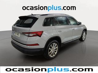 Skoda Kodiaq 1.5 TSI Ambition 4x2 DSG 110 kW (150 CV)