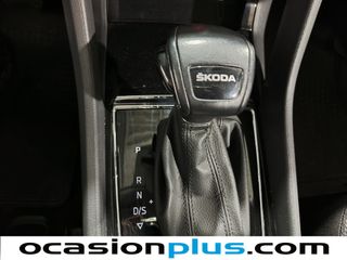 Skoda Kodiaq 1.5 TSI Ambition 4x2 DSG 110 kW (150 CV)